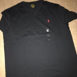 Medium polo T